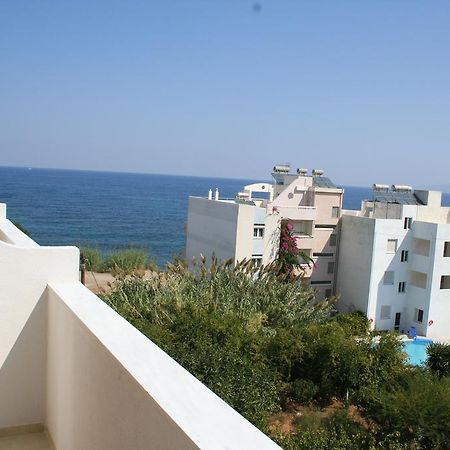 Lovely Holidays Hotel Hersonissos  Dış mekan fotoğraf