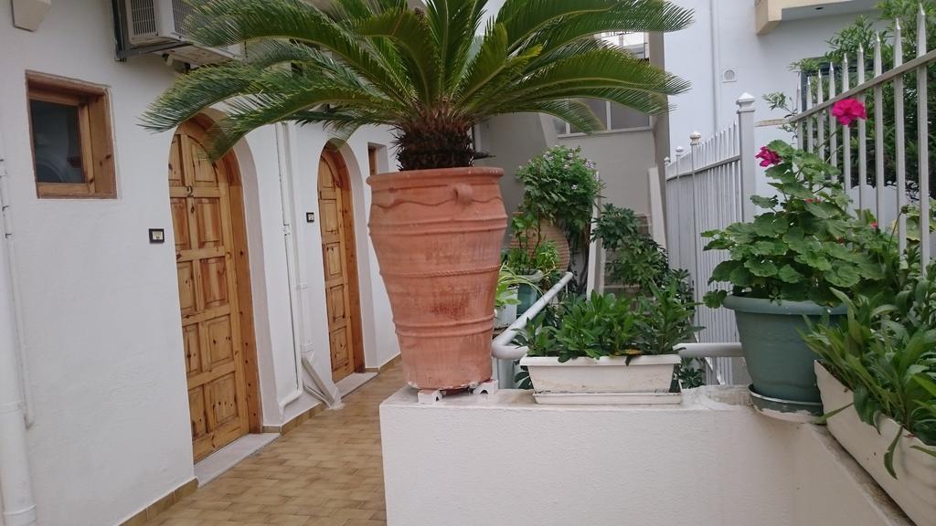 Lovely Holidays Hotel Hersonissos  Dış mekan fotoğraf