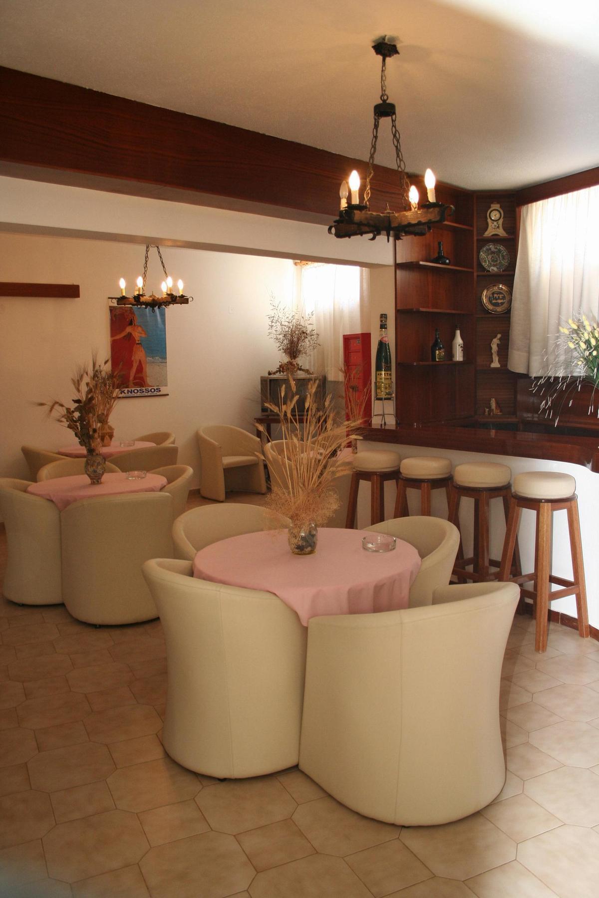 Lovely Holidays Hotel Hersonissos  Dış mekan fotoğraf