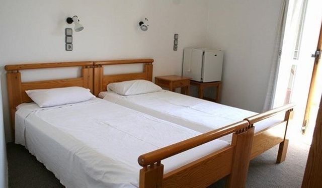 Lovely Holidays Hotel Hersonissos  Dış mekan fotoğraf