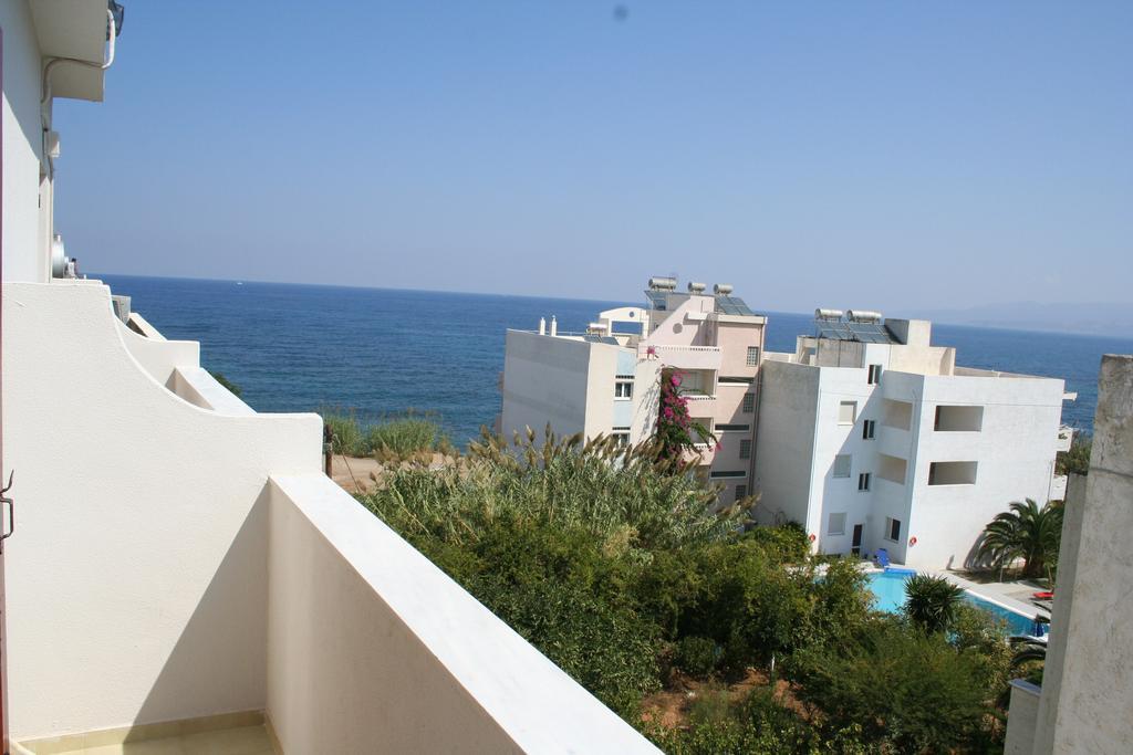 Lovely Holidays Hotel Hersonissos  Dış mekan fotoğraf