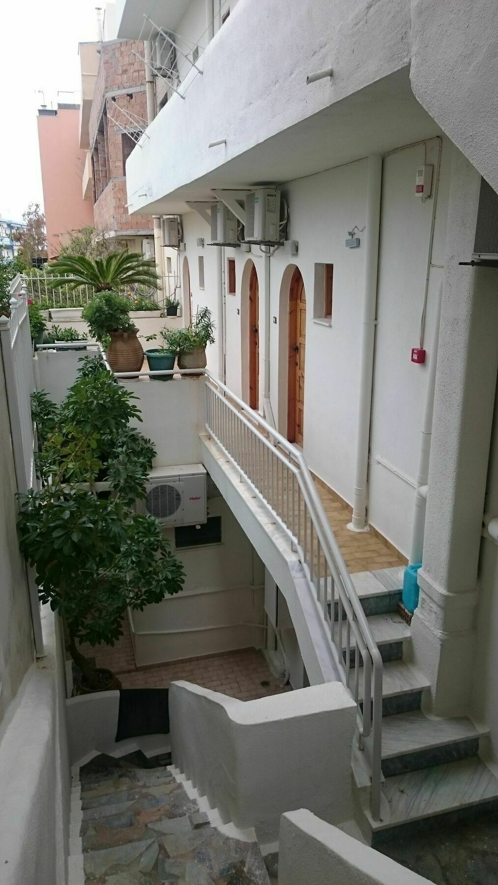 Lovely Holidays Hotel Hersonissos  Dış mekan fotoğraf