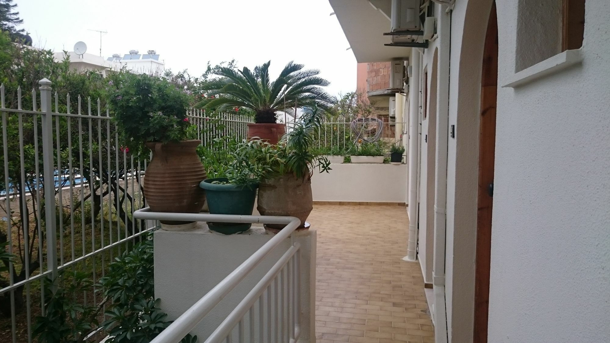 Lovely Holidays Hotel Hersonissos  Dış mekan fotoğraf