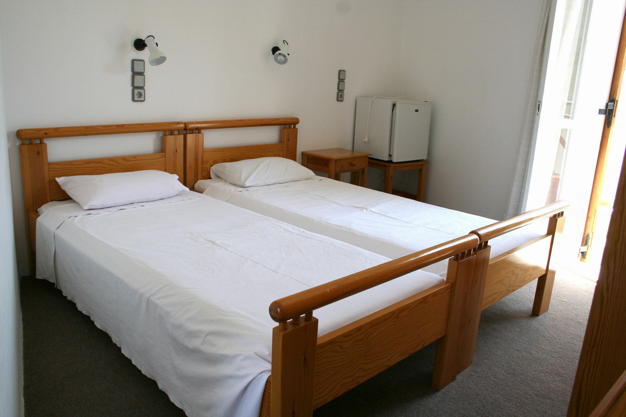 Lovely Holidays Hotel Hersonissos  Dış mekan fotoğraf