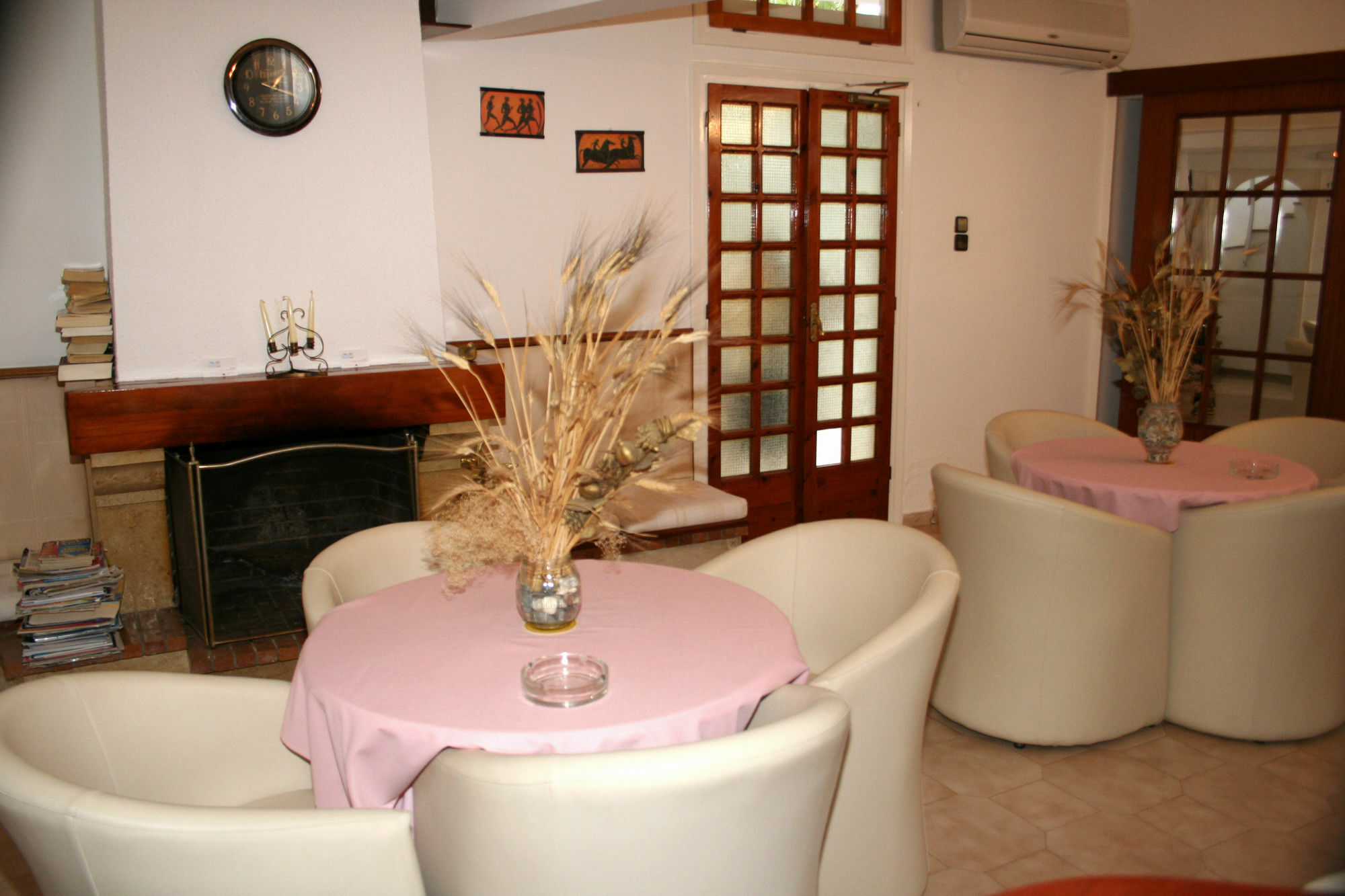 Lovely Holidays Hotel Hersonissos  Dış mekan fotoğraf