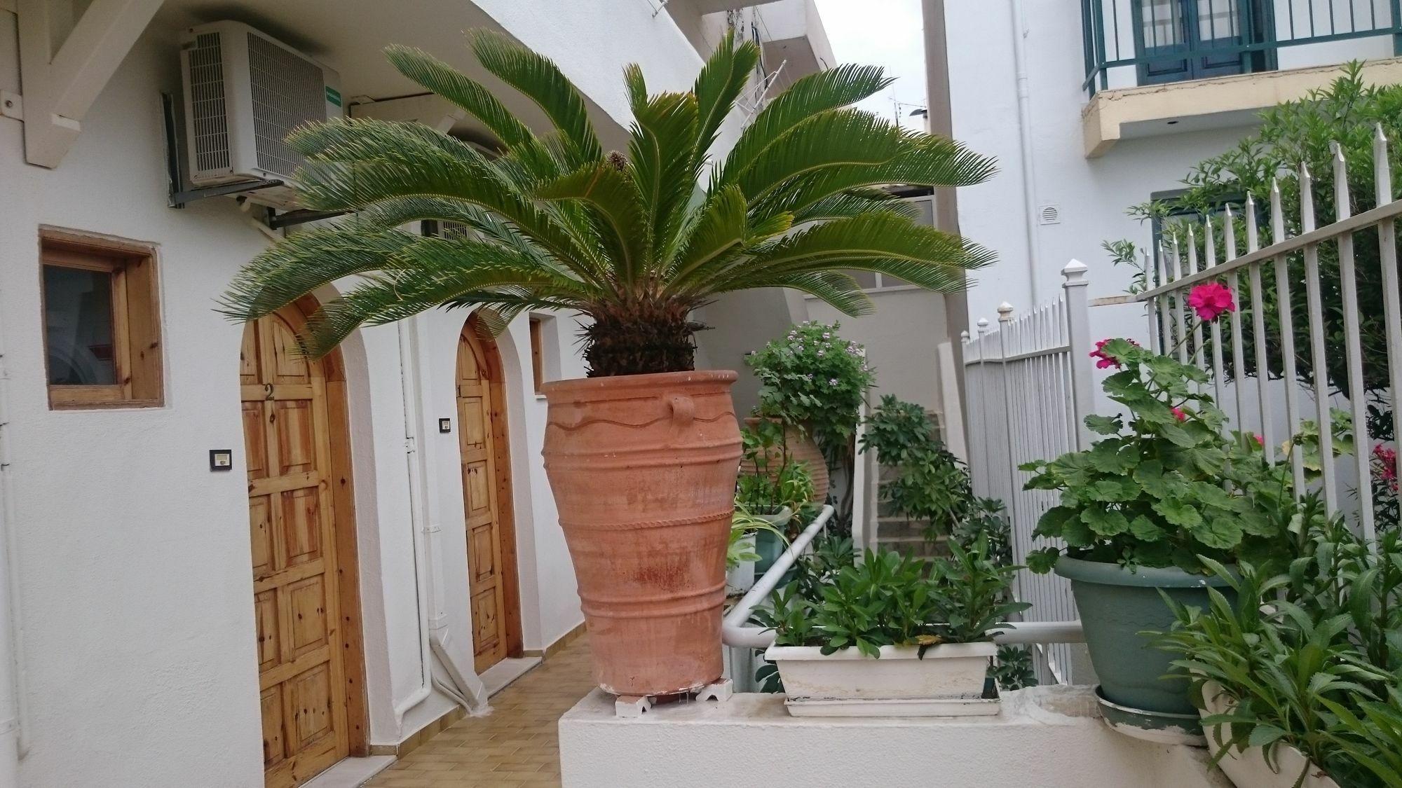 Lovely Holidays Hotel Hersonissos  Dış mekan fotoğraf